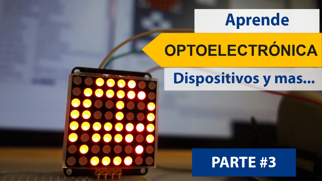 Controlando Matriz LED con Arduino