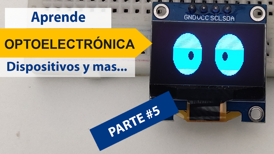 Guía sobre Pantallas OLED - Parte #1