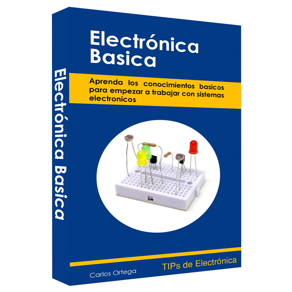 Curso de Electrónica Básica