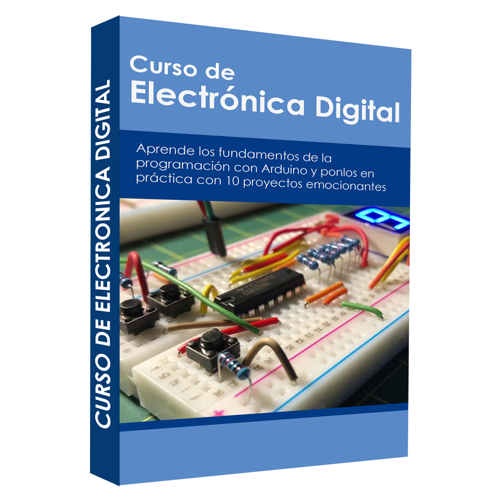 Curso de Electrónica Digital