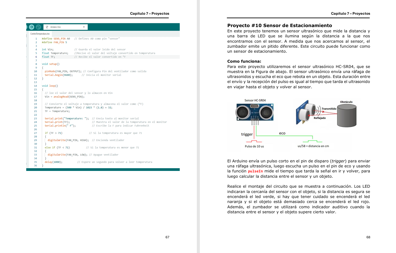 Curso de Arduino