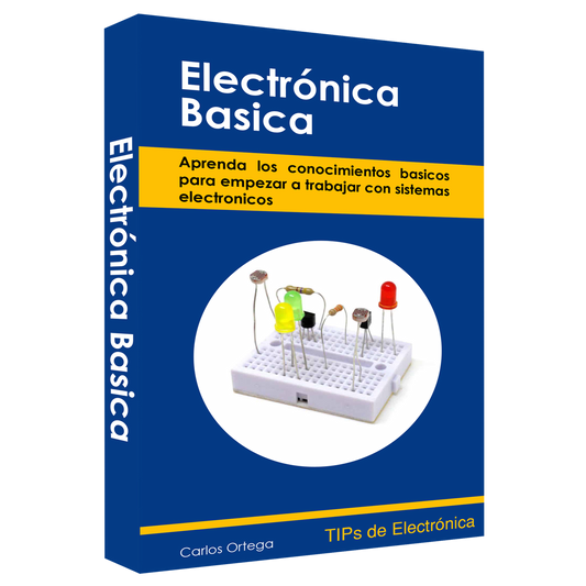 Curso de Electrónica Básica