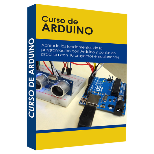 Curso de Arduino