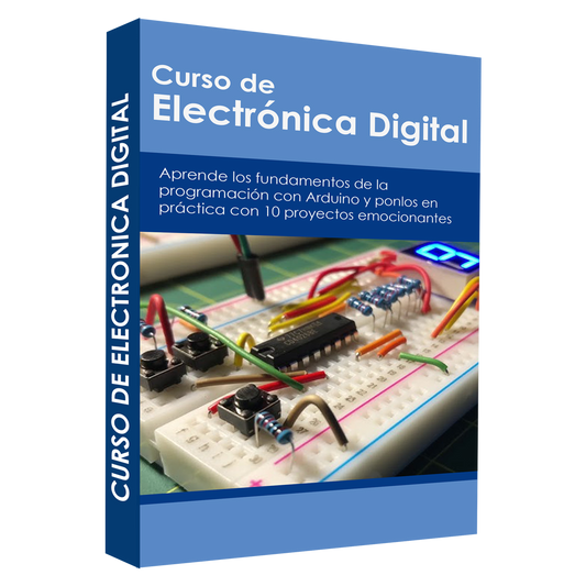 Curso de Electrónica Digital