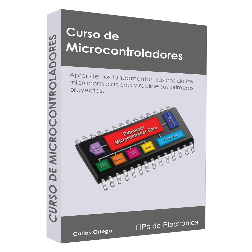 Curso de Microcontroladores