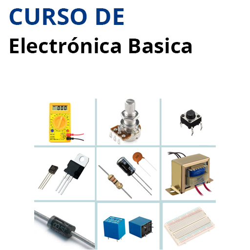 Curso de Electrónica Básica