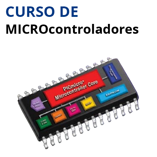 Curso de Microcontroladores